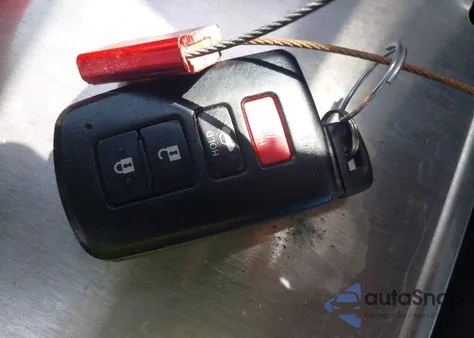 2017 Toyota Corolla L/Le/Xle/Se/Xse from USA, damaged, VIN 2T1BURHE6HC842554